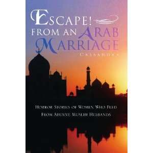   of Flight From Abusive Muslim Husbands [Paperback] Cassandra Books