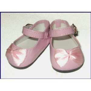   Mary Jane Doll Shoes Fit Bitty Baby and Terri Lee Toys & Games