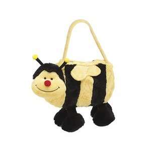  Bizzie the Bee Shaped Child Pajama Bag Toys & Games