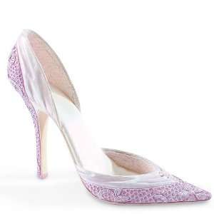 Lacey Just the Right Shoe Collectible