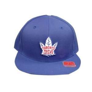 Mitchell & Ness Toronto Maple Leafs Vintage Fitted Hat  