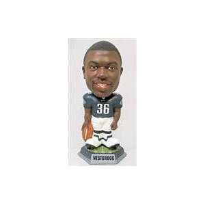  Forever Collectibles Knucklehead   Brian Westbrook Sports 
