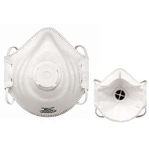  PeakFit™ N95 Respirators 20/Bx