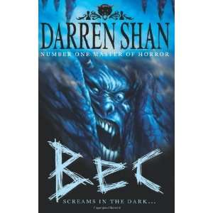  Bec (Demonata) [Paperback] Darren Shan Books