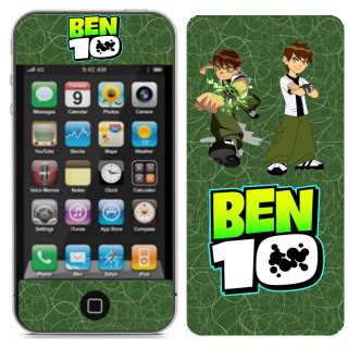 Ben 10