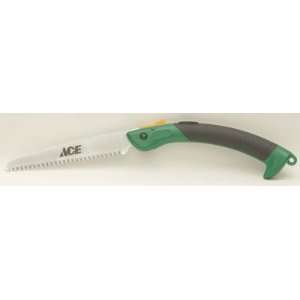  Ace Greenguard GT0597 Folding Pruning Saw 11 Patio, Lawn 