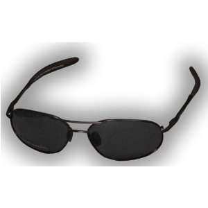    Peppers Speedline Premier Sunglasses   Black