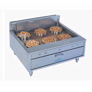 Shipped from Restaurant Equipment warehouses in