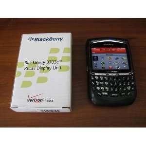  Blackberry 8703 8703e Dummy Display Toy Cell Phone 