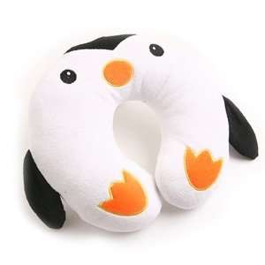 Penguin Neck Pillow
