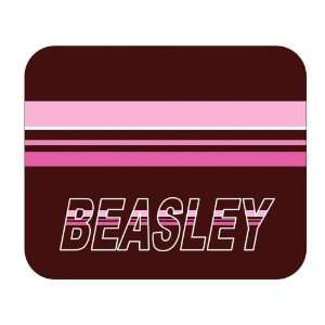  Personalized Name Gift   Beasley Mouse Pad Everything 