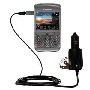  Car and Home 2 in 1 Combo Charger for the Blackberry 