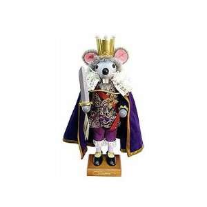  Limited Edition Mouse King Nutcracker
