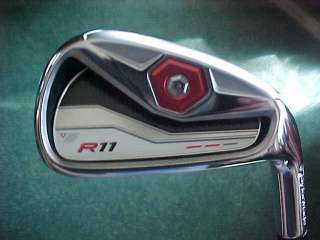 The latest R11 innovation comes in the form of an iron.