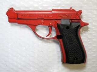 FACTORY Made Gun Grips BERETTA 81 84 380 & Similar Series Grips Marked 