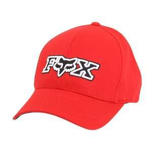  Fox Corpo Flexfit Hat 