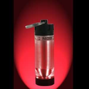  Glo Toob Lithium LED Light Stick, Red