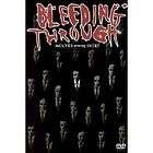 Bleeding Through ~ RARE NEW WHOLESALE 30 DVD LOT ~ BELO