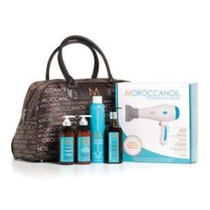  MoroccanOil Stylist Promotion Beauty