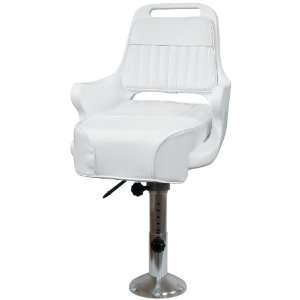   Pedestal / Mounting Plate / Seat Slider / Seat Swivel Sports