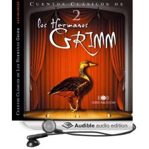 Los Hermanos Grimm Cuentos IV [The Brothers Grimm Stories, Part 2]