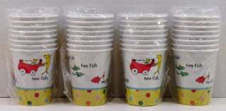   cups. The pictures below show the front and back of four packages