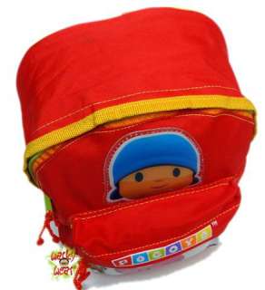   Little Man Little Backpack Rucksack Bag Kids Cool School NEW  