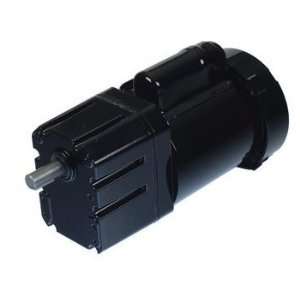  AC Parallel Shaft Three Phase Gear Motor 25.0 RPM, 1/4hp 