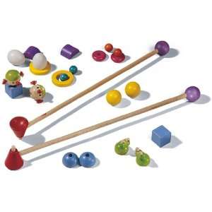  Haba Egg Race Game Toys & Games