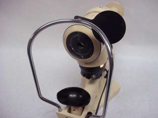   +Lomb Keratometer 71 21 35 Ophthalmology B&L Optical Optometry  