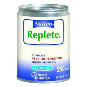  Replete® Complete High Protein Liquid Nutrition Health 
