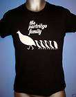 the partridge family david cassidy 70s tv show t shirt