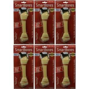  SmartBones Chicken Large 6pk