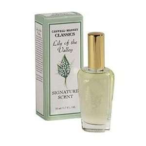    Caswell Massey   Lily of the Valley Signature Scent Beauty