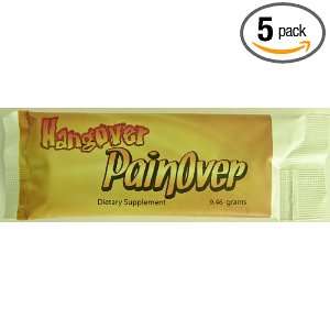 Hangover PainOver  Grocery & Gourmet Food