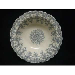   ROUND VEGETABLE EARLY ENGLISH IVY (BLUE GRAY) 9 