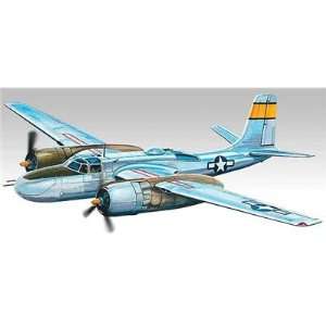  Revell 148 A26B Invader Toys & Games