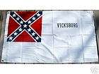 Cotton Confederate Flag, Civil War Flag3rd Tennessee items in 