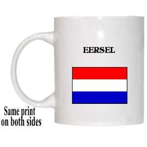  Netherlands (Holland)   EERSEL Mug 