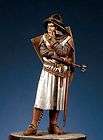 Templar Sergeant, XIII Century 90 038 Unpainted items in 