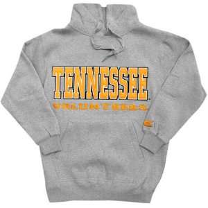 Tennessee Volunteers Training Camp Hooded Sweatshirt  