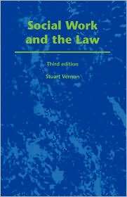   and the Law, (0406894272), Stuart Vernon, Textbooks   