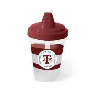 Texas A&M Sippy Cup