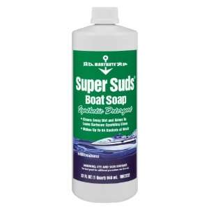  MaryKate Super Suds  Boat Soap
