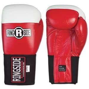    Ringside Ringside Competition Safety Gloves
