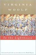   To the Lighthouse by Virginia Woolf, Houghton Mifflin 