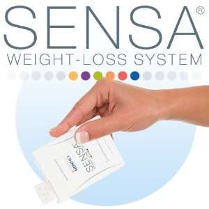  SENSA Weight Loss System