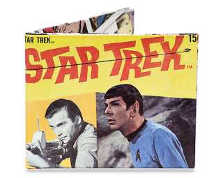 Faithfully reproduced with elements of Issue 2 from the Star Trek 