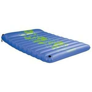  Coleman Double Floating Mattress