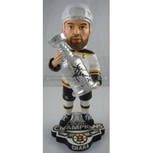   Stanley Cup Champion Bobblehead   NHL Bobbleheads